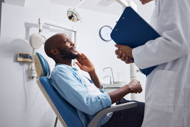 Best Emergency Treatment for Oral Infections in Pecos, TX