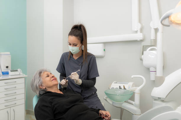 Best After-Hours Dental Care in Pecos, TX