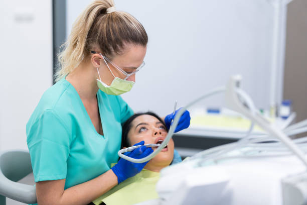 Best Emergency Cosmetic Dentistry (e.g., broken veneers) in Pecos, TX