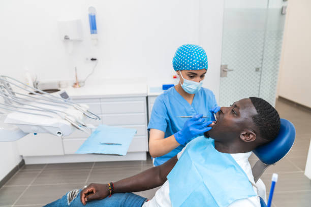 Best Emergency Denture Repair in Pecos, TX