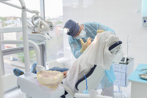 Best Emergency Dental Care for Sports Injuries in Pecos, TX